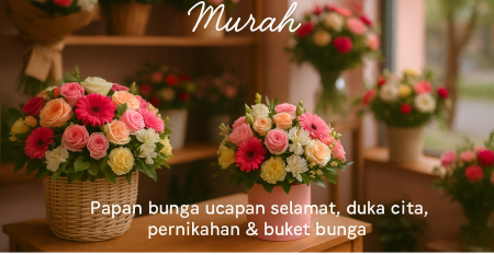 Toko Bunga Emplak